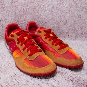 Women's Saucony Ombre Rare Find Shoes
